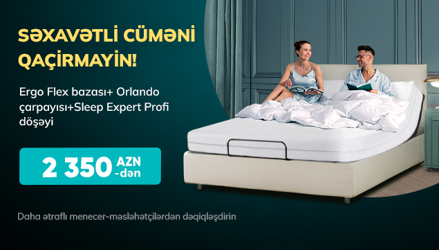 Dəstdə daha sərfəlidir
