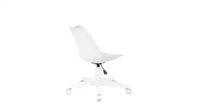 Кресло Askona Lum, цвет белый+розовый картинка - 4 - превью