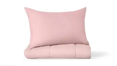 Одеяло Askona Kids Happy, цвет розовый картинка - 2 - превью