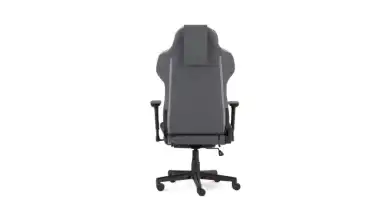 Массажное кресло Askona Smart Jet Office Relax цвет серый Askona фото - 4 - превью