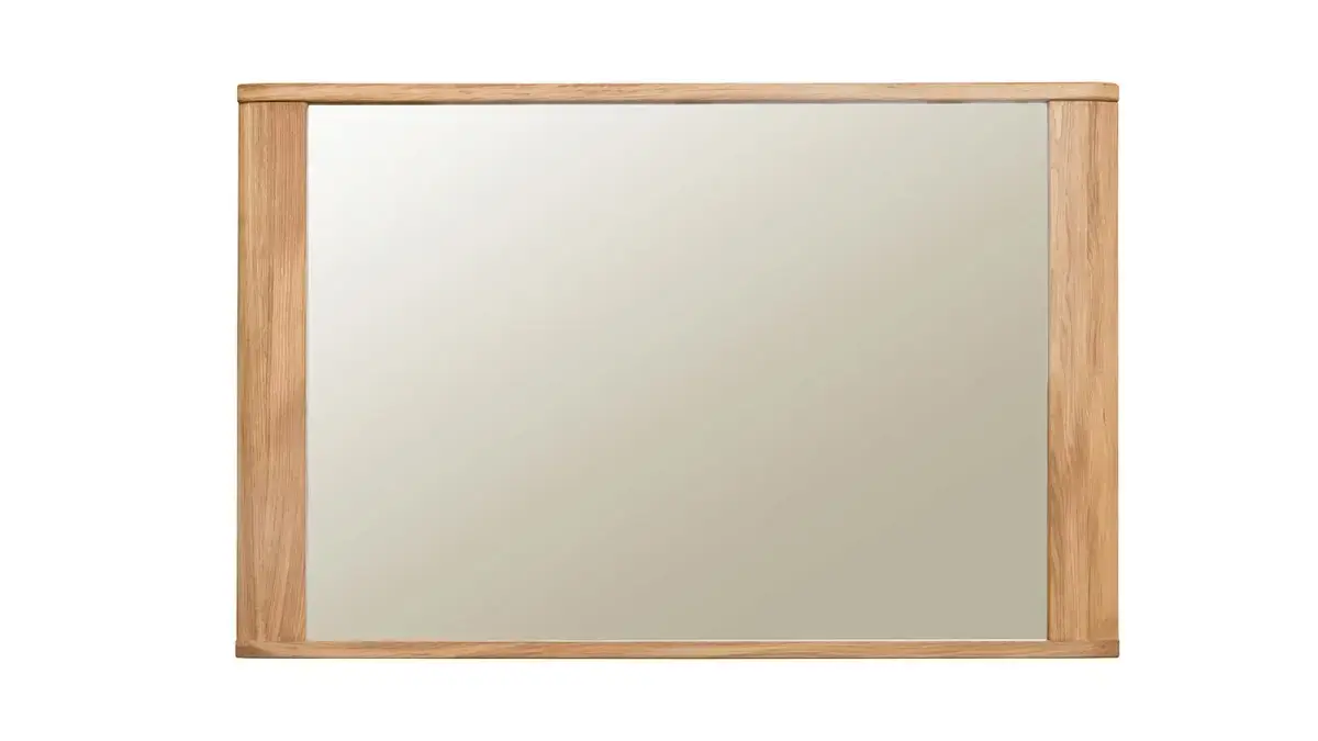 Зеркало Bridget plus, цвет Дуб натуральный фото - 5 - большое изображение