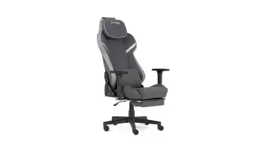 Массажное кресло Askona Smart Jet Office Relax цвет серый Askona фото - 2 - превью