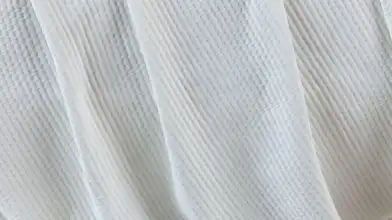 Покрывало Soft Cotton, цвет: белый Askona фото - 4 - превью