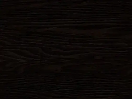 Комод 6 ящиков Terek, цвет Черный фото - 8 - большое изображение