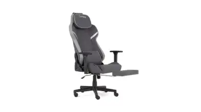 Массажное кресло Askona Smart Jet Office Relax цвет серый Askona фото - 3 - превью