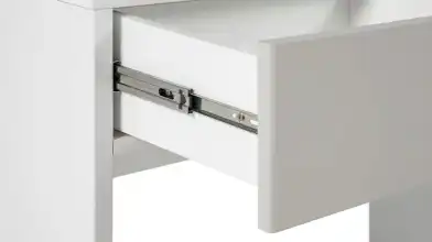 Tualet masası Handy Ice, rəng Ağ premium + mCeramic - 5 - превью