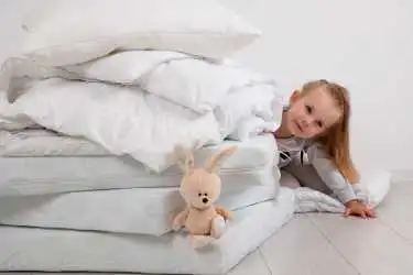 Одеяло детское Effi фото - 3 - превью