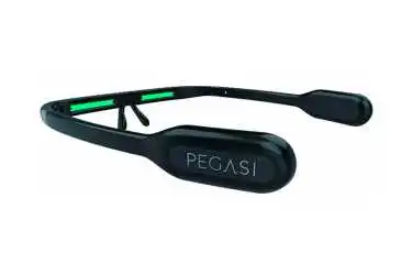 Eynək işıq terapiyası üçün Pegasi Smart Sleep Glasses II (black) - 2 - превью