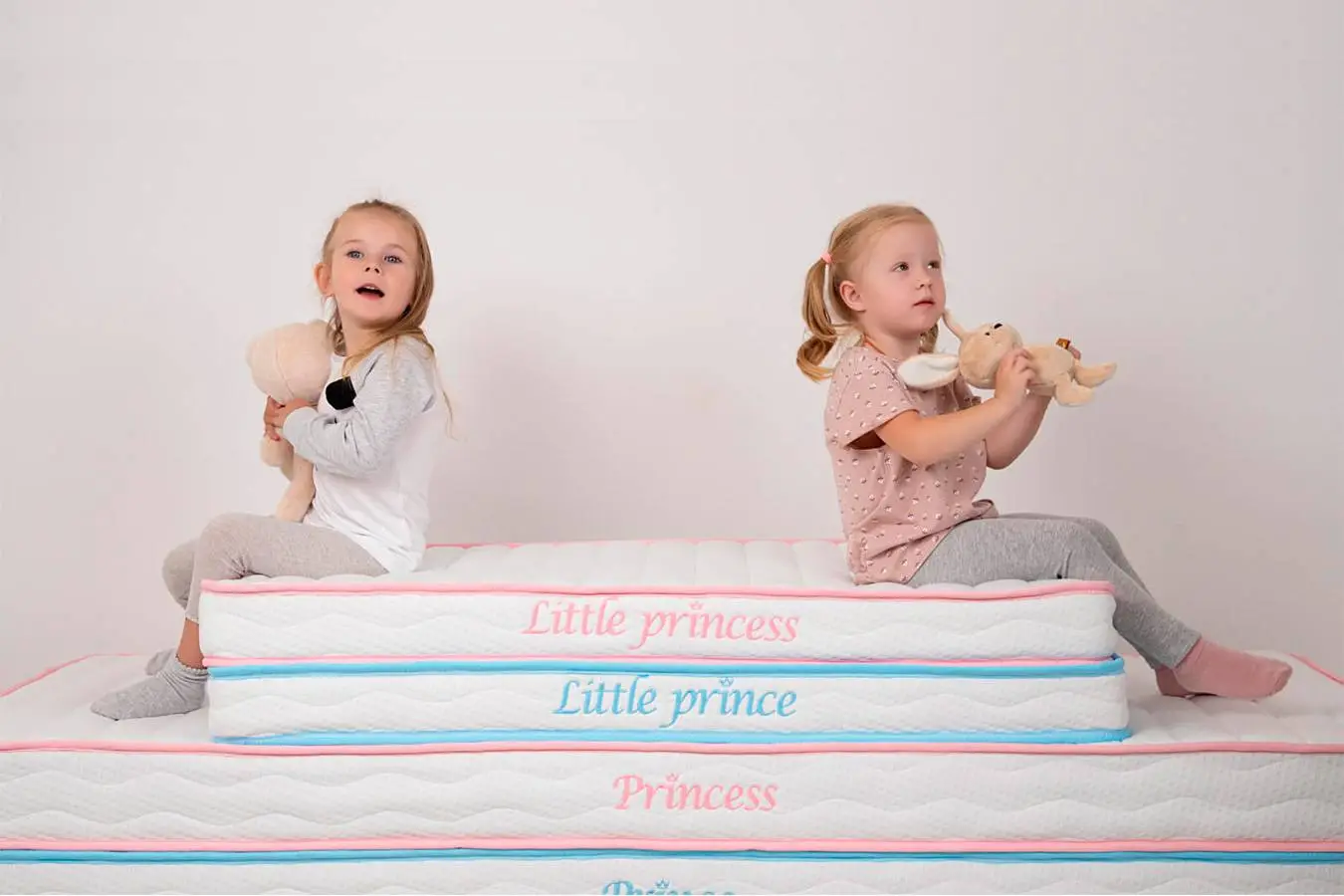 Uşaq döşəyi KIDS Princess - 9 - большое изображение