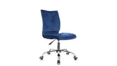 Кресло Askona Aiden, цвет синий картинка - 1 - превью