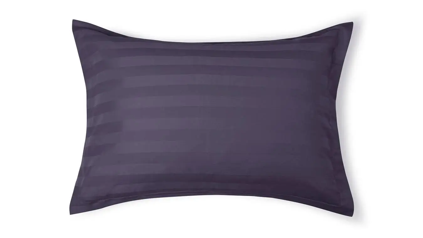 Yataq dəsti Askona Comfort Stripe, rəng Dərin göy - 5 - большое изображение