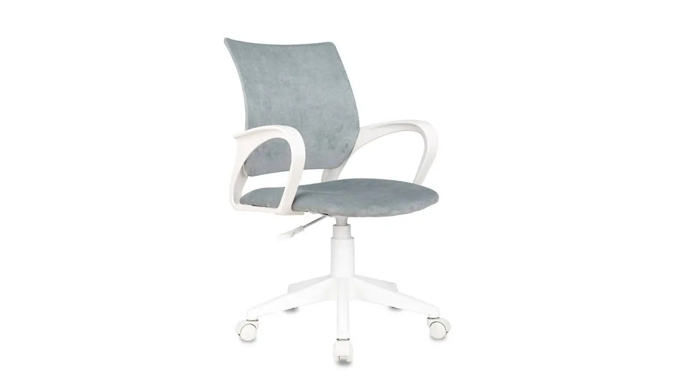 Кресло Askona Corall, цвет серый картинка - 1 - большое изображение