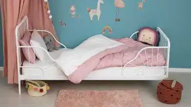 Детская кровать Zuri фото - 1 - превью