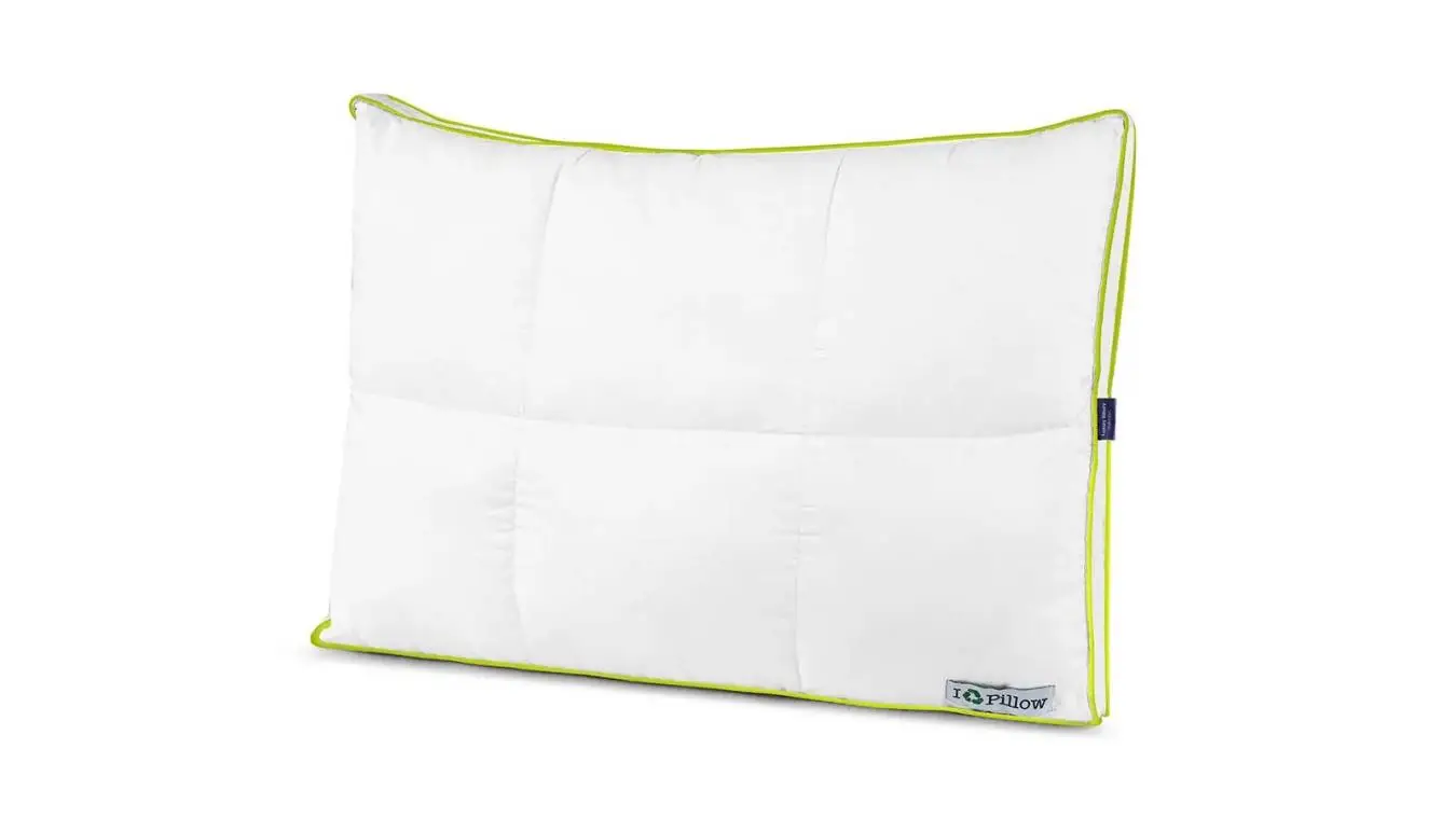 Подушка Organic Sleep картинка - 5 - большое изображение