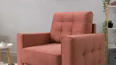 Кресло AMANI с широкими подлокотниками картинка - 5 - превью
