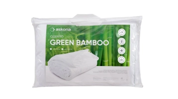 Yorğan Green bamboo - 0
