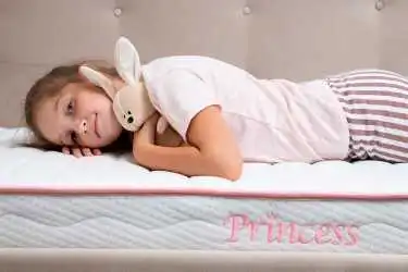 Детский матрас KIDS Princess фото - 7 - превью