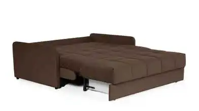 Диван-кровать Domo Pro с коробом для белья с узкими подлокотниками Askona фото - 10 - превью