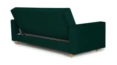 Диван-кровать Click с коробом для белья Askona фото - 10 - превью