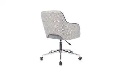 Кресло Askona Renard Loft, цвет серый картинка - 4 - превью