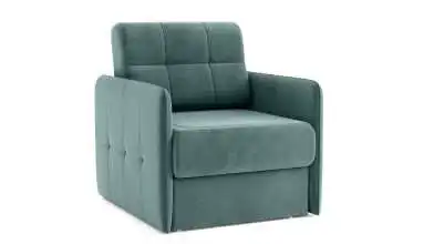 Кресло-кровать LOKO с узкими подлокотниками картинка - 1 - превью