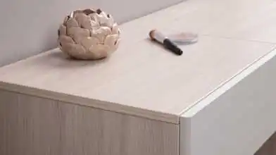 Tualet masası Handy Ice, rəng Göyrüş Şimo açıq + mCeramic - 4 - превью