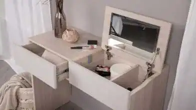 Tualet masası Handy Ice, rəng Göyrüş Şimo açıq + mCeramic - 3 - превью
