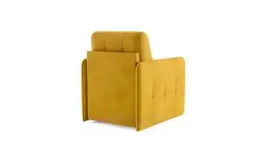 Кресло LOKO с узкими подлокотниками картинка - 5 - превью