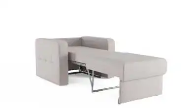 Кресло-кровать LOKO с широкими подлокотниками картинка - 4 - превью