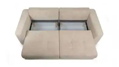 Диван-кровать Monako с коробом для белья Askona фото - 10 - превью