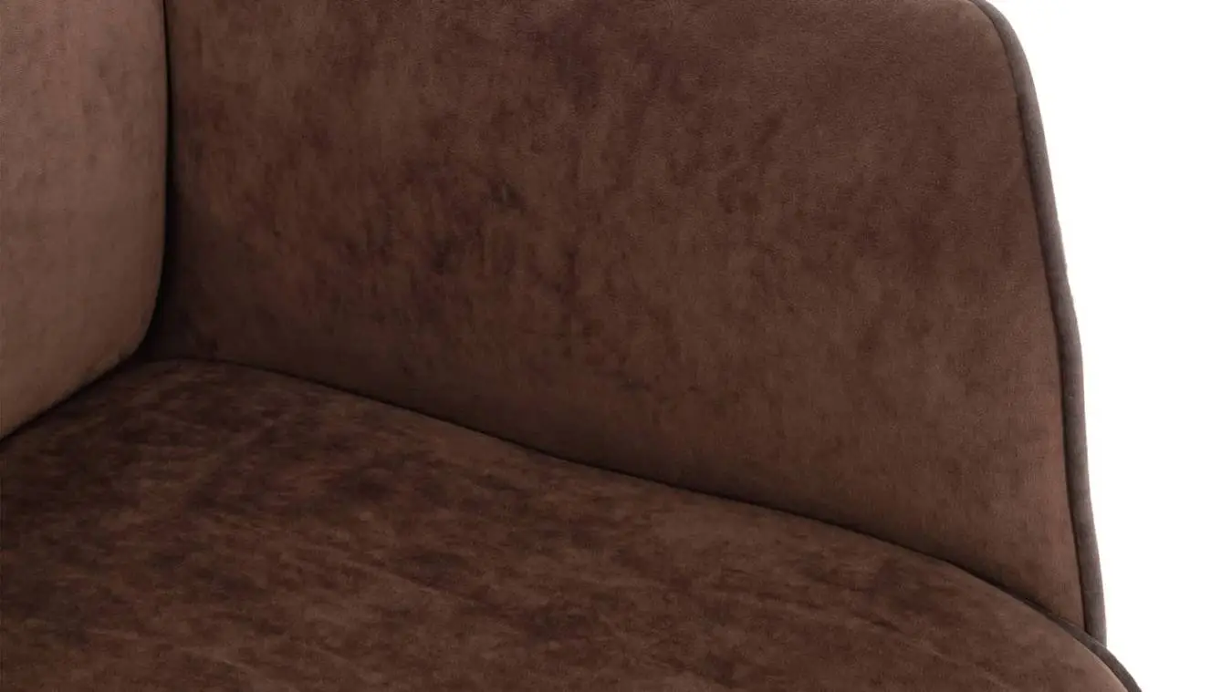 Кресло рабочее Trento, цвет: коричневый картинка - 9 - большое изображение