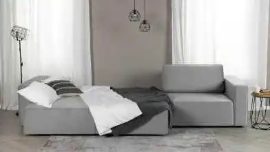 Диван-кровать Ralf трехместный, с подлокотниками с коробом для белья Askona фото - 2 - превью