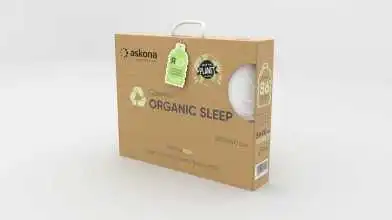 Yorğan Organic Sleep - 5 - превью