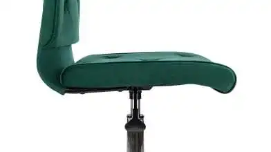 Кресло Askona Aiden, цвет зеленый картинка - 7 - превью