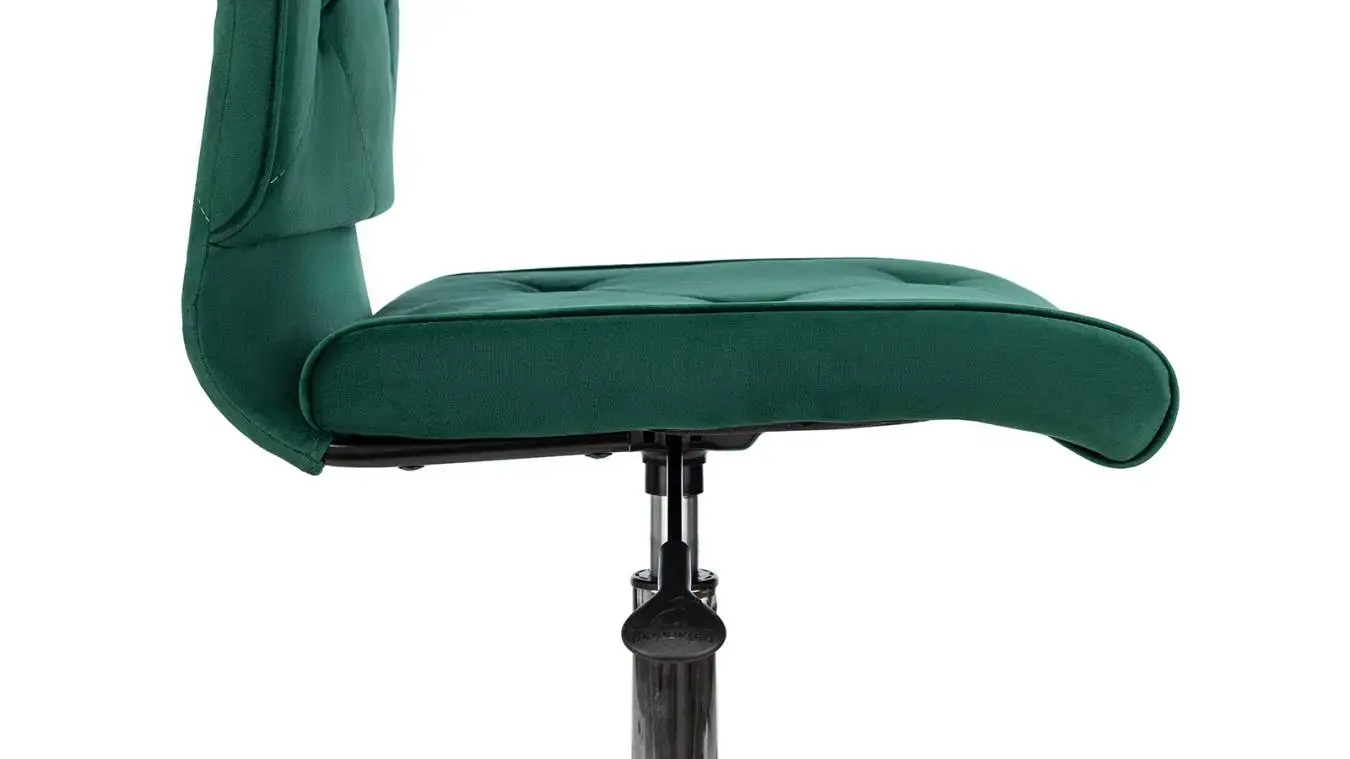Кресло Askona Aiden, цвет зеленый картинка - 7 - большое изображение