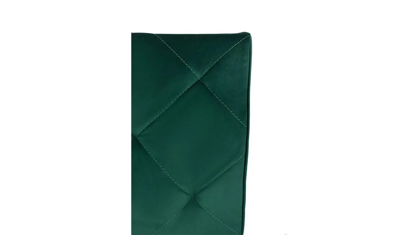 Кресло Askona Aiden, цвет зеленый картинка - 6 - большое изображение