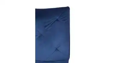 Кресло Askona Aiden, цвет синий картинка - 5 - превью