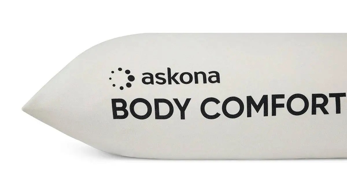 Yastıq Body Comfort Şəkil - 6 - большое изображение