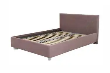 Мягкая кровать Gwen с изголовьем Askona фотография товара - 10 - превью