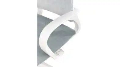 Кресло Askona Corall, цвет серый картинка - 5 - превью