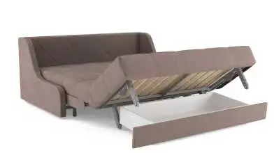 Диван-кровать PERSEY Nova Lux с коробом для белья Askona фото - 6 - превью
