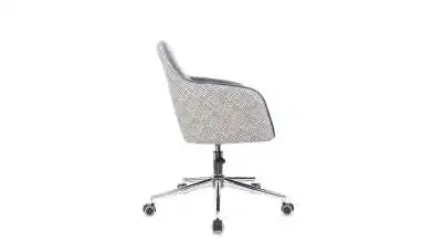 Кресло Askona Renard Loft, цвет серый картинка - 3 - превью