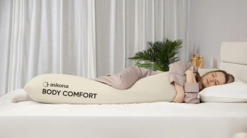 Yastıq Body Comfort Şəkil - 0