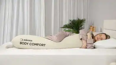 Yastıq Body Comfort Şəkil - 1 - превью
