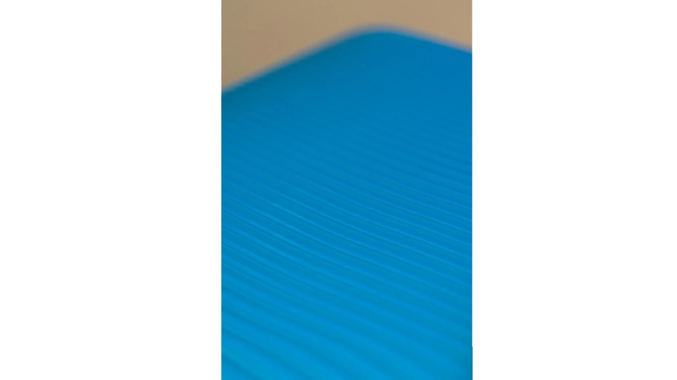 Yastıq ECOGEL Classic Blue Şəkil - 6 - большое изображение