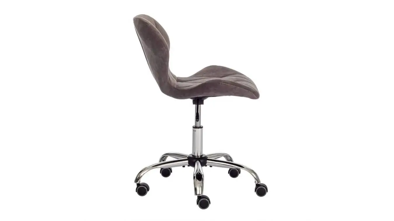 Кресло рабочее Forli, цвет: серый картинка - 3 - большое изображение