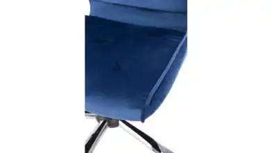 Кресло Askona Aiden, цвет синий картинка - 6 - превью