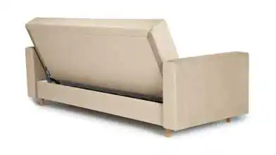 Диван-кровать Click с коробом для белья Askona фото - 11 - превью