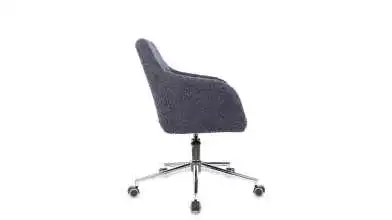 Кресло Askona Renard, цвет серый картинка - 3 - превью