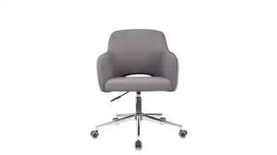 Кресло Askona Renard Twist, цвет серо-коричневый картинка - 2 - превью